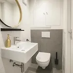 Tiny House Bliss Апартаменты