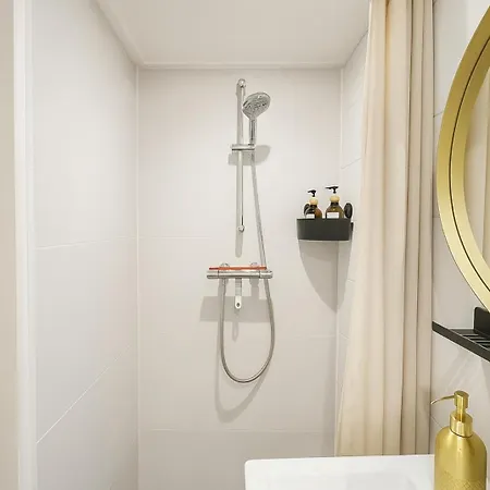 Tiny House Bliss * Amesterdão