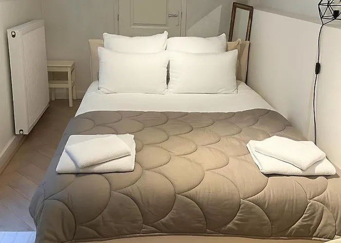 Tiny House Bliss * Amsterdam