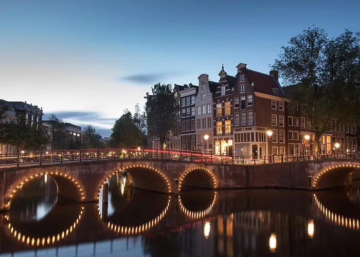 Tiny House Bliss * Amsterdam