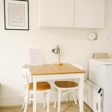 Tiny House Bliss * Amsterdam