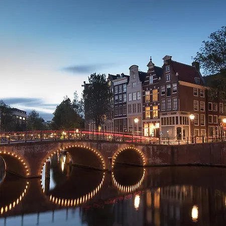 Tiny House Bliss * Amsterdam