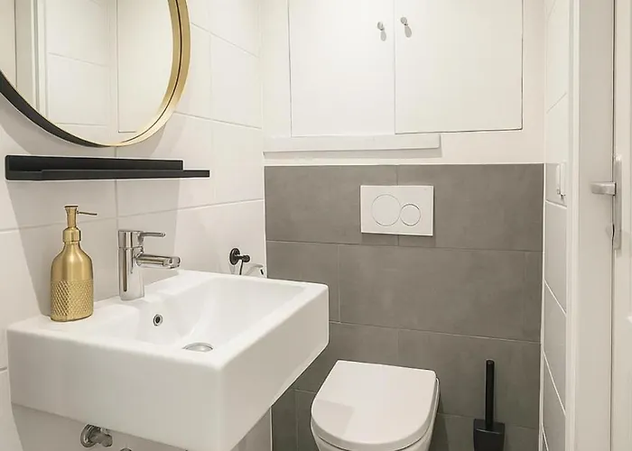 Tiny House Bliss Appartamento