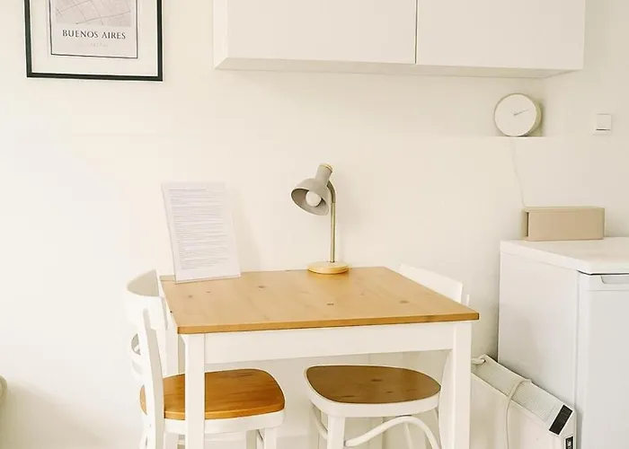 Tiny House Bliss * Amsterdam