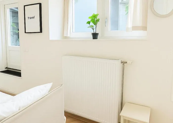 Tiny House Bliss * Amsterdam