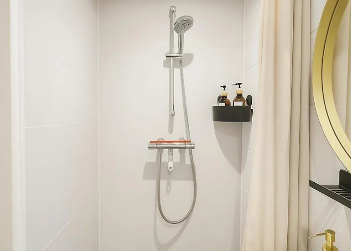 Tiny House Bliss * アムステルダム